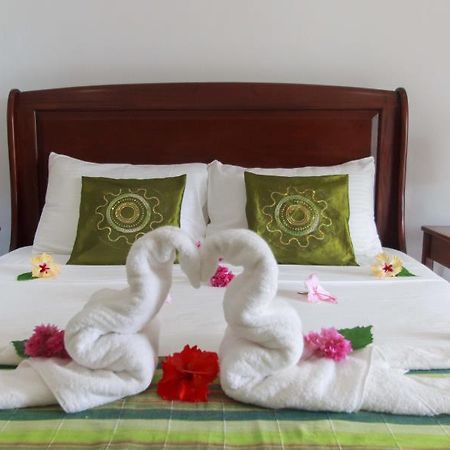 Coco Blanche Villas Anse Royale Εξωτερικό φωτογραφία