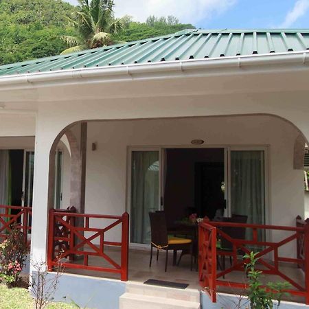 Coco Blanche Villas Anse Royale Εξωτερικό φωτογραφία