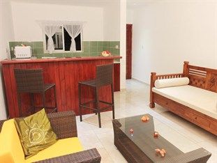 Coco Blanche Villas Anse Royale Εξωτερικό φωτογραφία