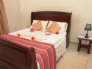 Coco Blanche Villas Anse Royale Εξωτερικό φωτογραφία